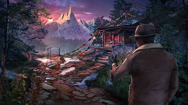 Enigmatis 3: The Shadow of Karkhala