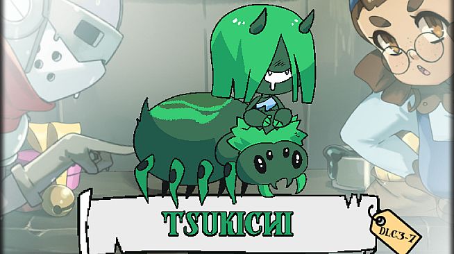 Princess & Conquest - Additional Characters #3