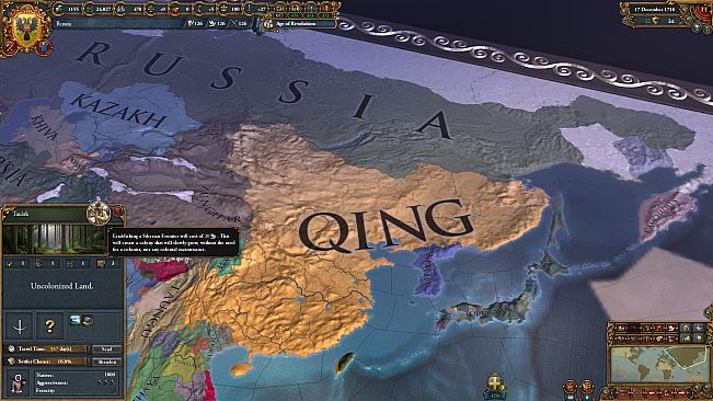 Immersion Pack - Europa Universalis IV: Third Rome