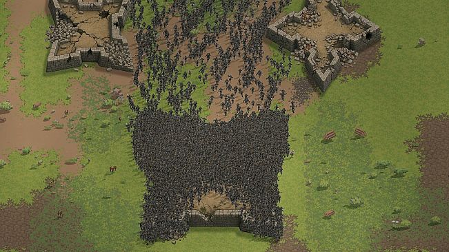 La Muraille 1806