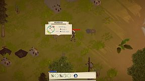 Isle of the Night: Pirate Survivors