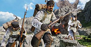 Alpine Units Pack