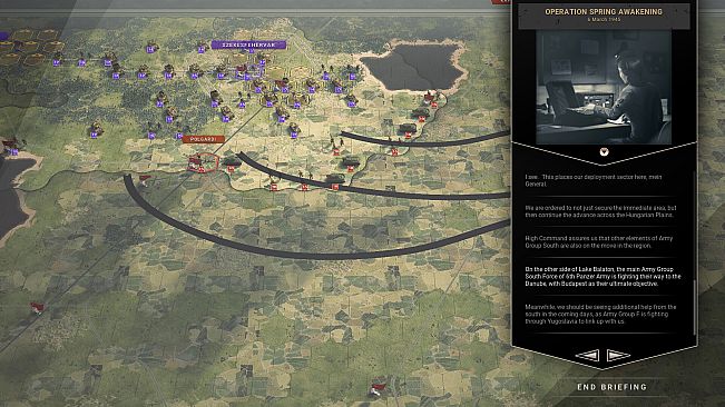 Panzer Corps 2: Axis Operations - 1945