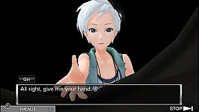 Zero Escape: The Nonary Games