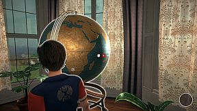 The Strange Story Of Brian Fisher: Chapter 2