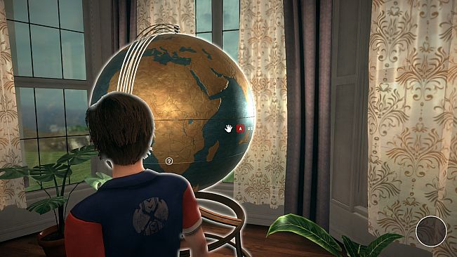 The Strange Story Of Brian Fisher: Chapter 2