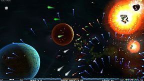 UfoPilot : Astro-Creeps Elite