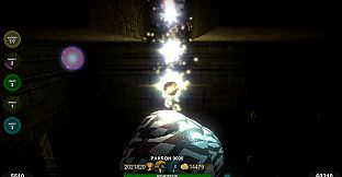 The Prometheus Secret Noohra