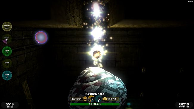 The Prometheus Secret Noohra