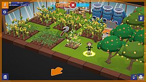 Polity - Online Role Playing