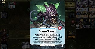 Aeon's End - The Nameless