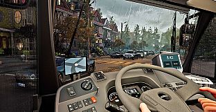 Bus Simulator 21 Next Stop - IVECO BUS Bus Pack