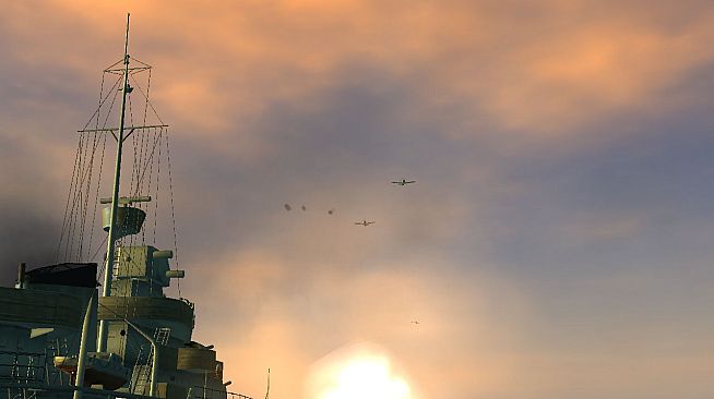 PT Boats: Knights of the Sea