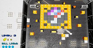 Brick Breaker