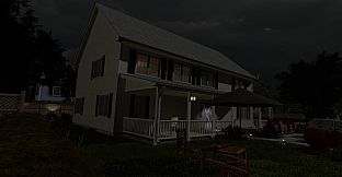 Scriptum VR: The Neighbor's House Escape Room