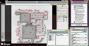 Fantasy Grounds - Old-School Essentials Adventure Anthology 2