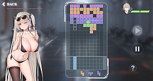 Tetris Girls