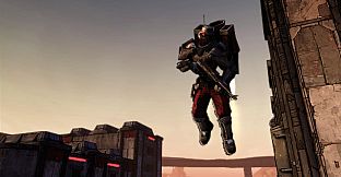 Borderlands: The Secret Armory of General Knoxx