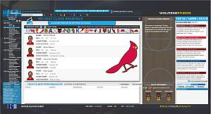 Draft Day Sports: College Basketball 2019