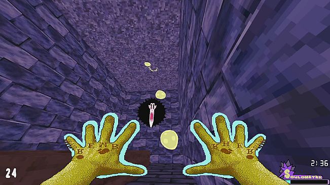 Beat This Game To See Hot Lady