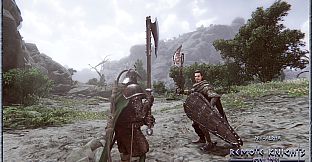 Remote Knights Online