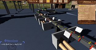 Timberline Factory