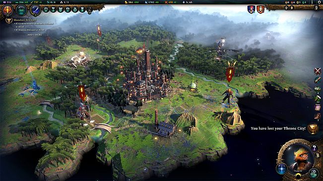 Age of Wonders 4: Expansion Pass 1