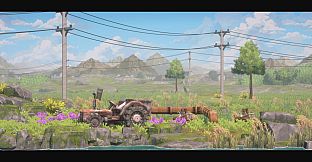 World Railway
