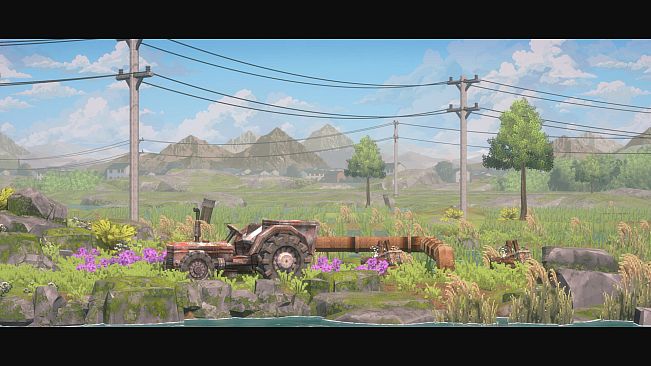 World Railway