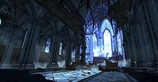 The Cathedral