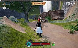 Tanhaji - The Lion Maratha Warrior of Ch. Shivaji