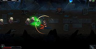 The Dungeon Pits