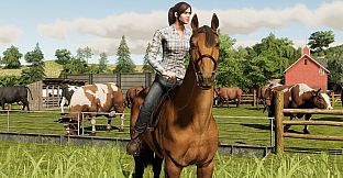 Farming Simulator 19 - Premium Edition (Windows 10)