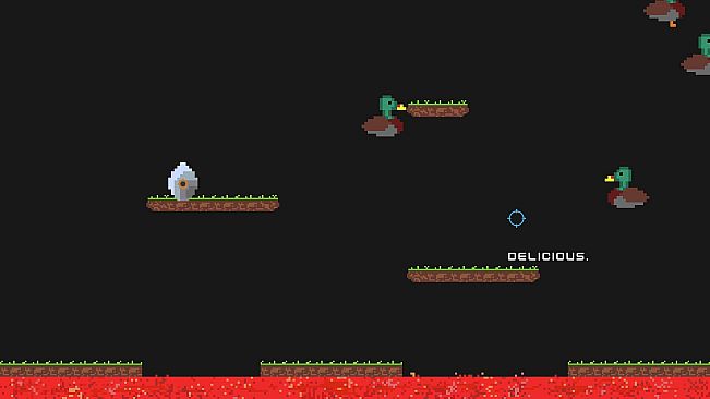 The Tower Of TigerQiuQiu 2 - Duck Killer