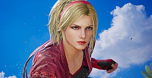 TEKKEN 8 - Season 1 Character Pass