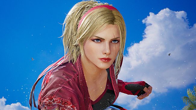 TEKKEN 8 - Season 1 Character Pass