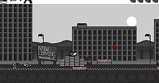 Wasp Wars: New Wasp Order