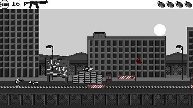 Wasp Wars: New Wasp Order