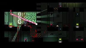 Stealth Bastard Deluxe