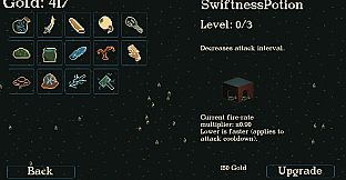 Explodey Towers