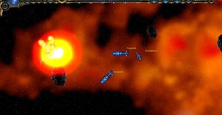 Noble Armada: Lost Worlds