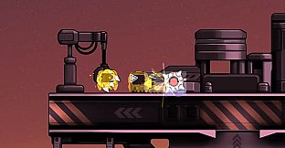 Smash Rockets