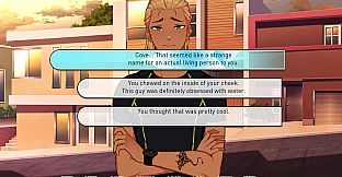 Our Life: Beginnings & Always