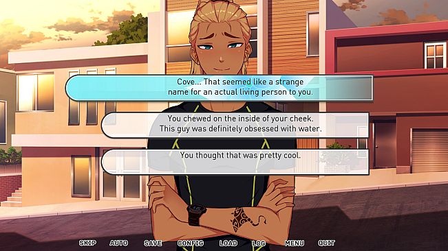 Our Life: Beginnings & Always