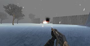 Frontline: Operation Kosmonaut