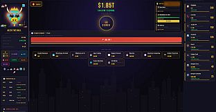 Wall Street Tycoon
