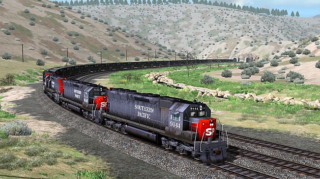 TS Marketplace: Soldier Summit Scenario Pack 01 Add-On