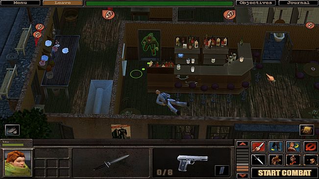 Silent Storm Gold Edition