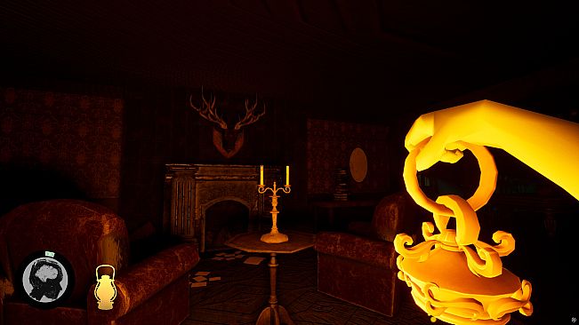 Lantern Light (DEMO)