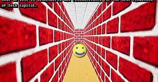 individualism in the dead-internet age: an anti-big tech asset flip shovelware r̶a̶n̶t̶  manifesto